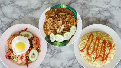 Restoran PMI