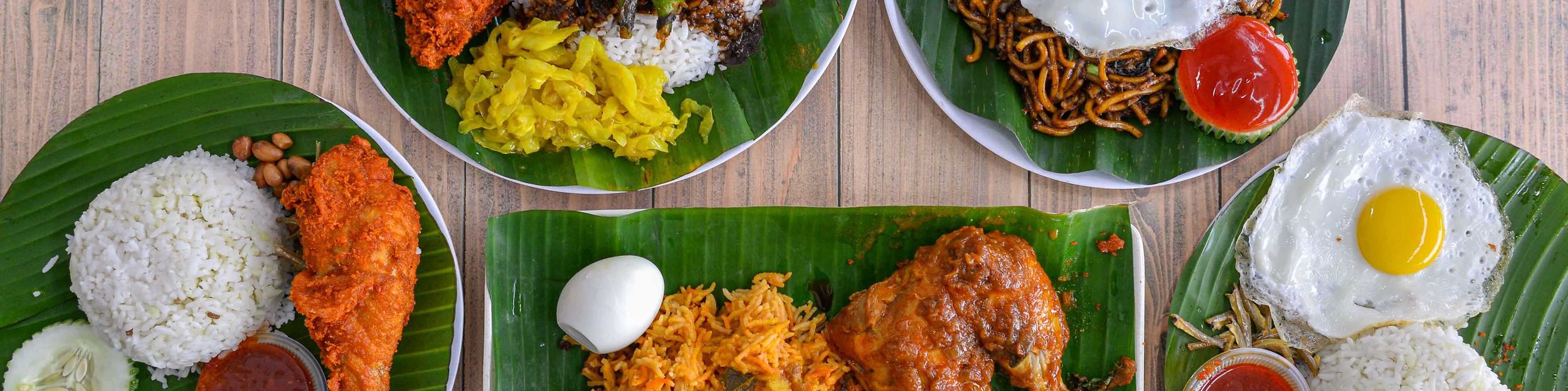 NASI KANDAR PADANG KOTA (NASI KANDAR KFM MAJU ) menu in Johor Bahru ...