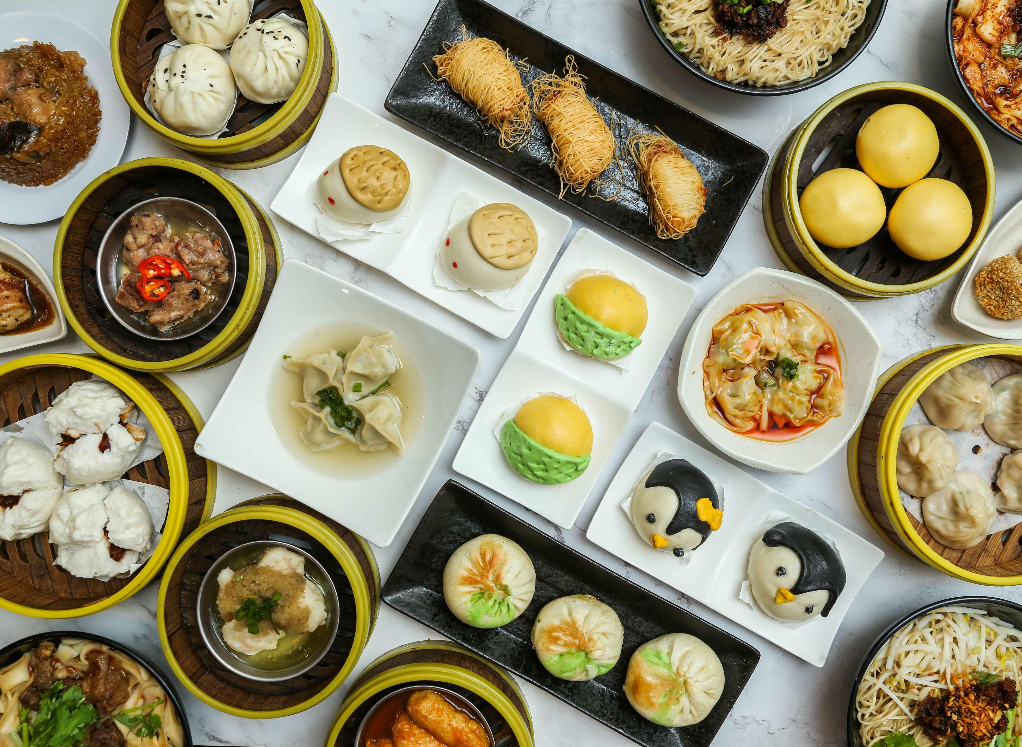 Main Kwong Menu - kxetpdw
