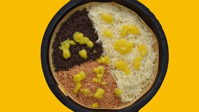 Apam Balik Jalan Mawai Cawangan Bandar