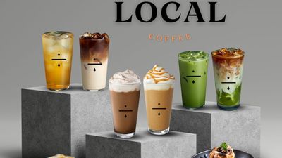 Temerloh Coffee Company