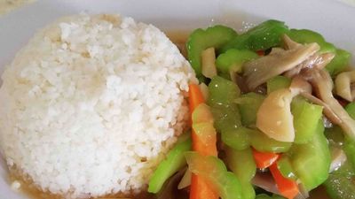 Ho Kitchen