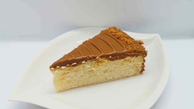 Zayda Cake Cottage