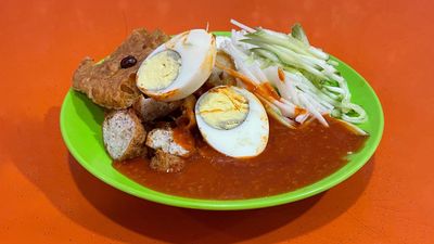 Rojak SS15 Subang Jaya (USJ 16)