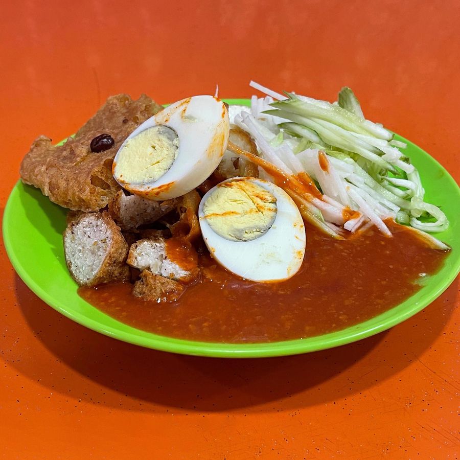 Rojak SS15 Subang Jaya (USJ 16) Menu, Price & Delivery in Subang Jaya ...