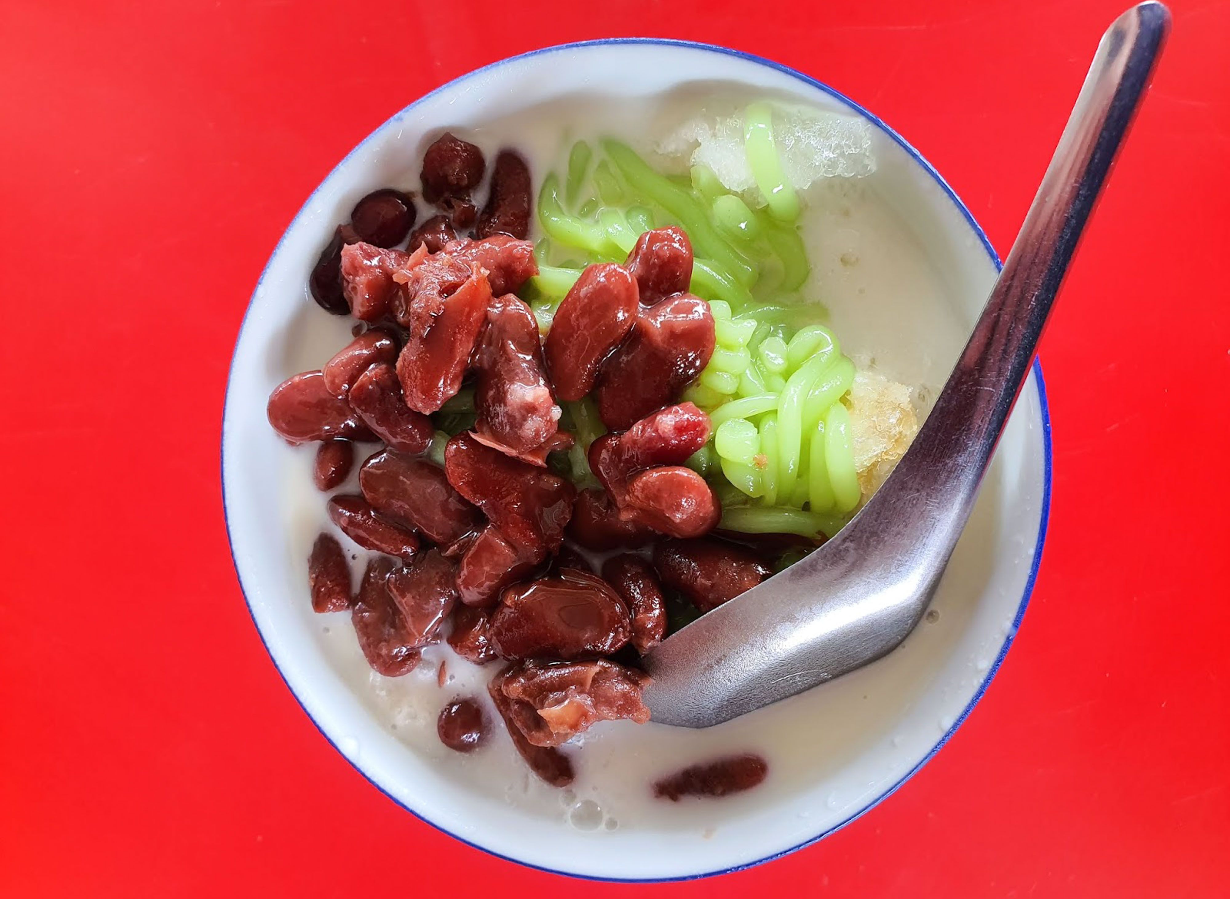 CENDOL BALA vendor logo