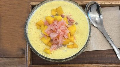 TianMiMi Secret 甜秘密糖水铺