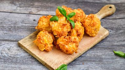 Chicken Pop (Dongongon)