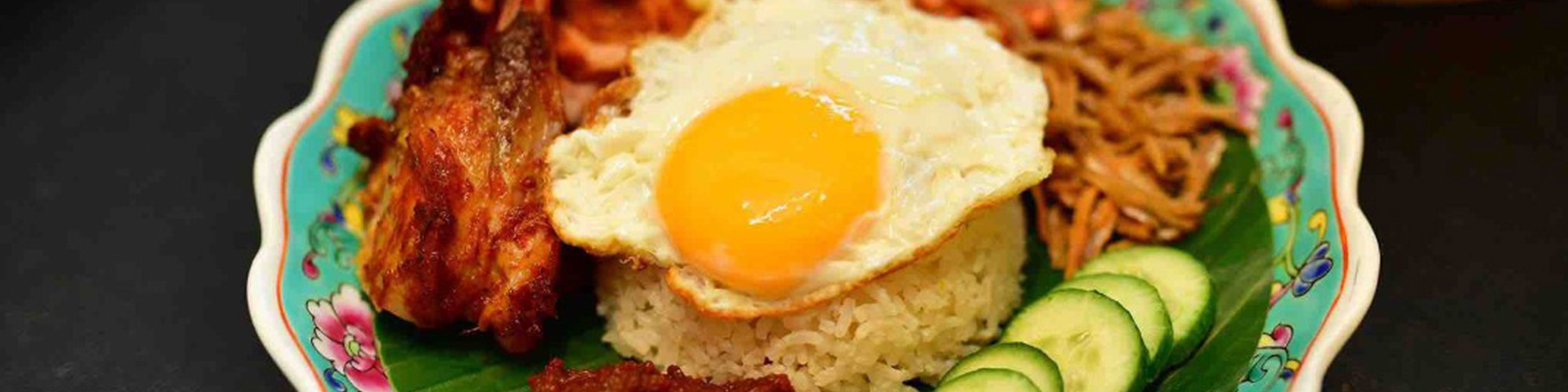 Mai Wawa Corner Menu In Teluk Intan Food Delivery In Teluk Intan Foodpanda