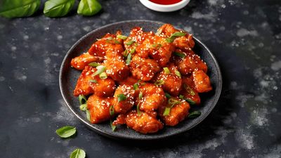 Rice Bowl Nation (Chowkit)
