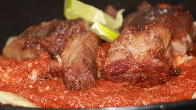 Nebu Arab Eatery