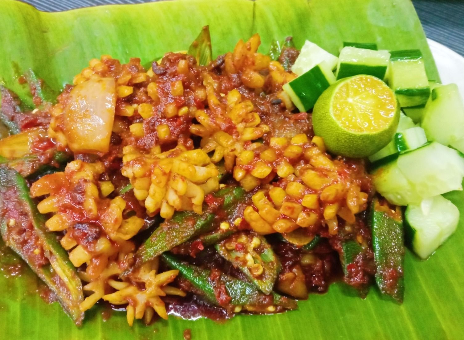 Wing Ikan Bakar One Eleven Food Court Menu In Negeri Sembilan Food Delivery In Negeri Sembilan Foodpanda