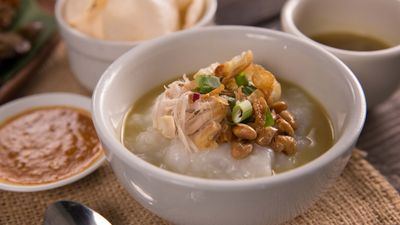 Kedai Kopi Wong Kee - Penampang