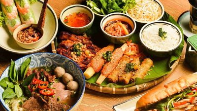 Pho Vietz (Sunway Carnival Mall)