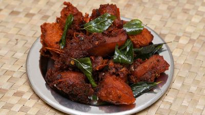 RS Spice Kitchen
