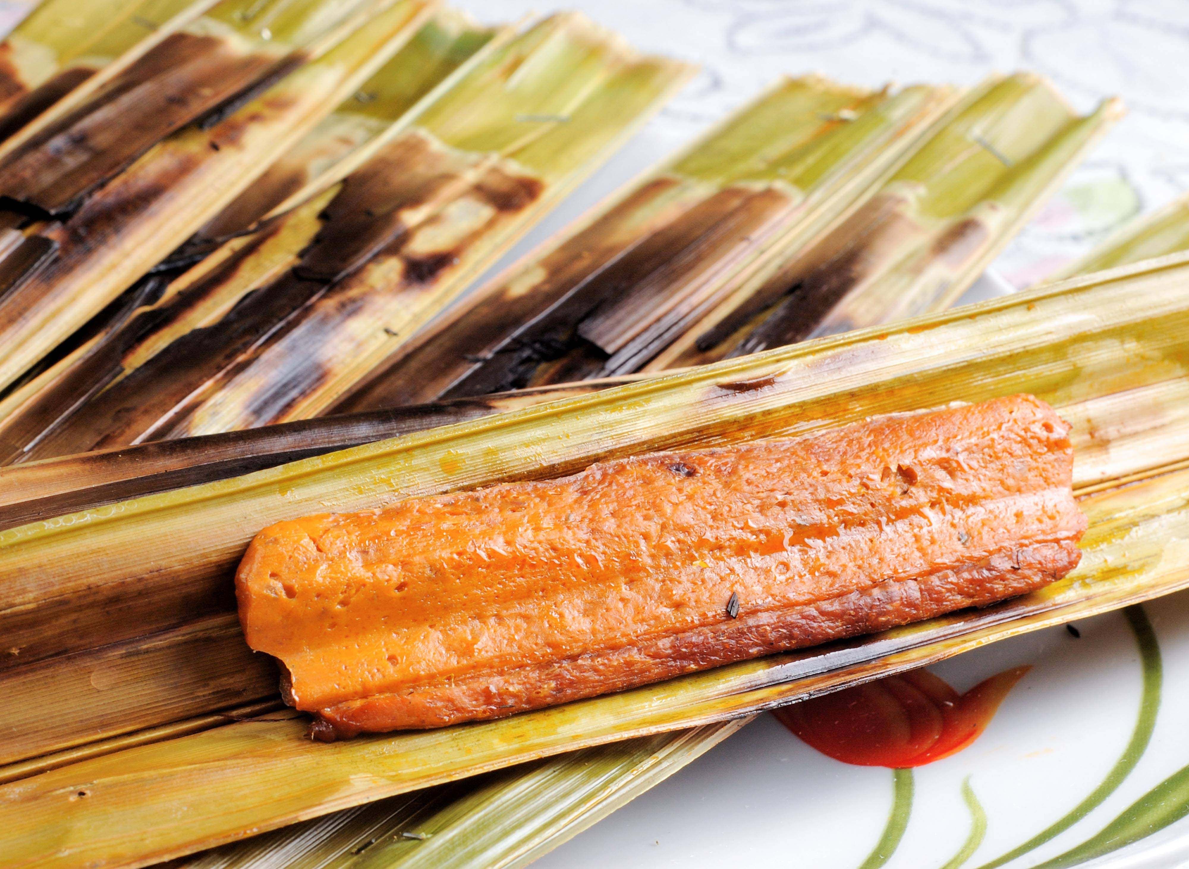 Otak Otak JB (Giant Tampoi) menu and delivery in Johor Bahru foodpanda