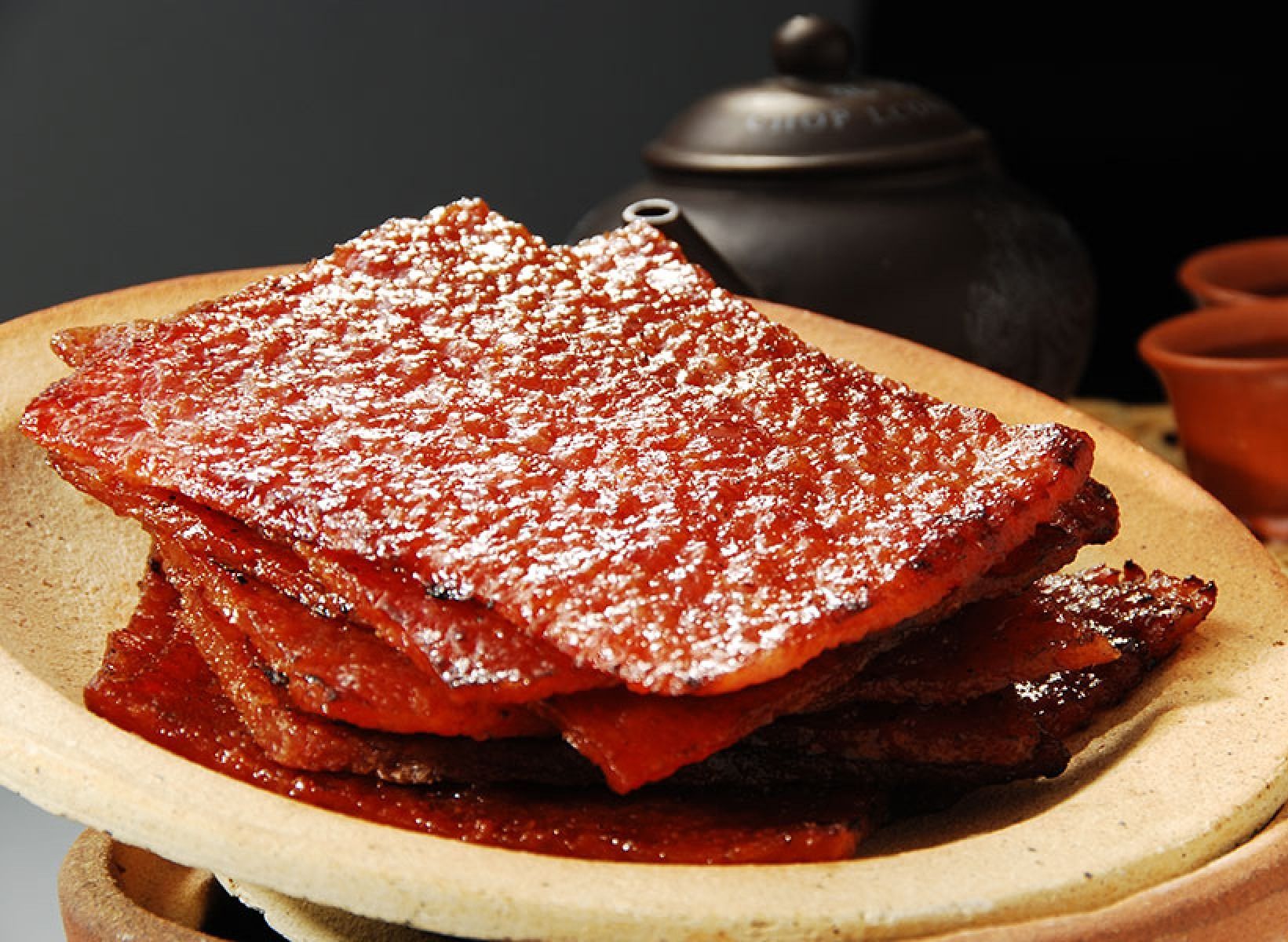 Ipoh Loong Kee Dried Meat menu and delivery in Ipoh foodpanda