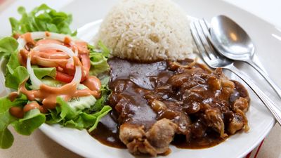 CRAVING KITCHEN