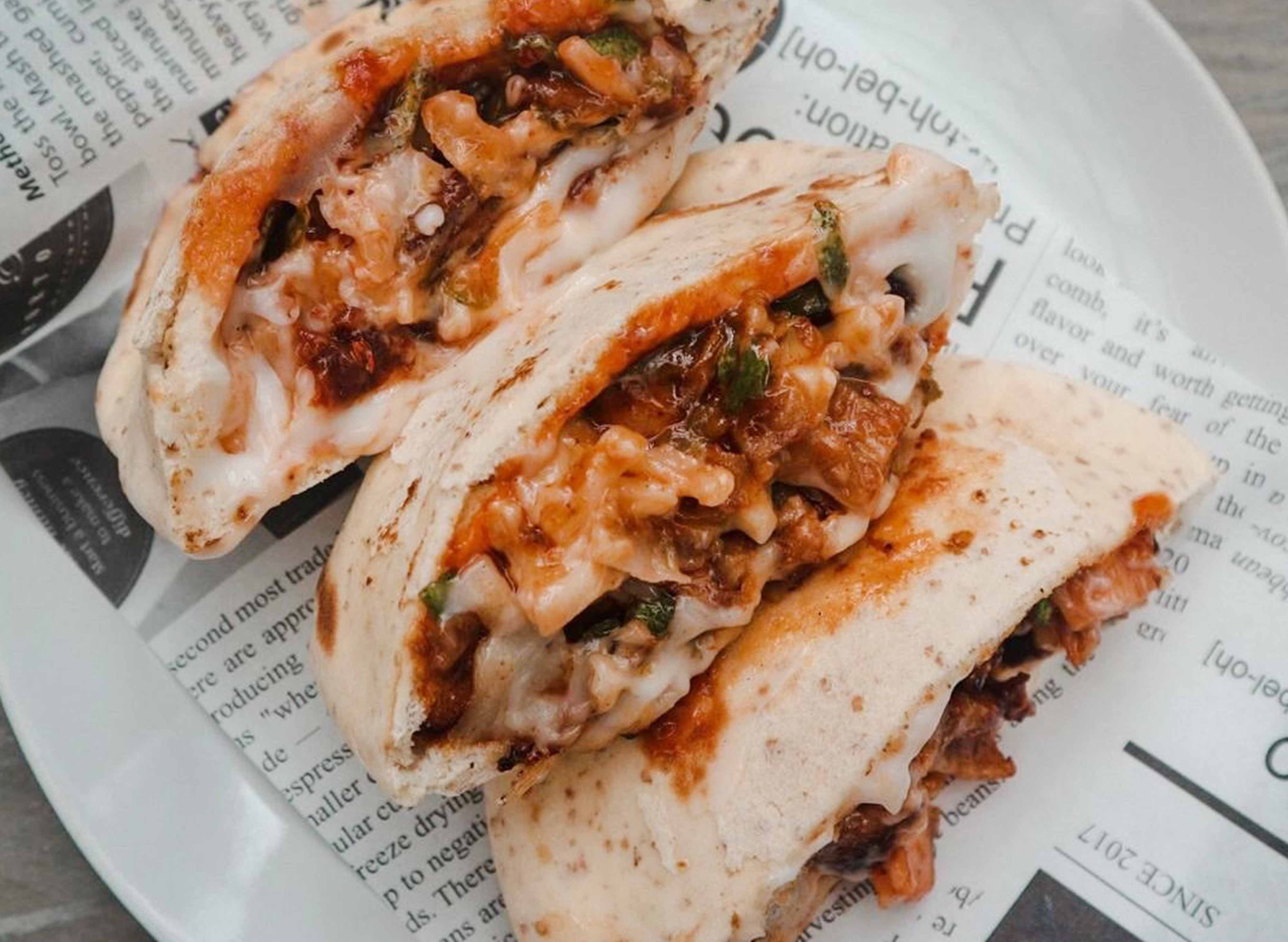 PORTOBELLO BOUTIQUE CAFE menu and delivery in Kemaman foodpanda