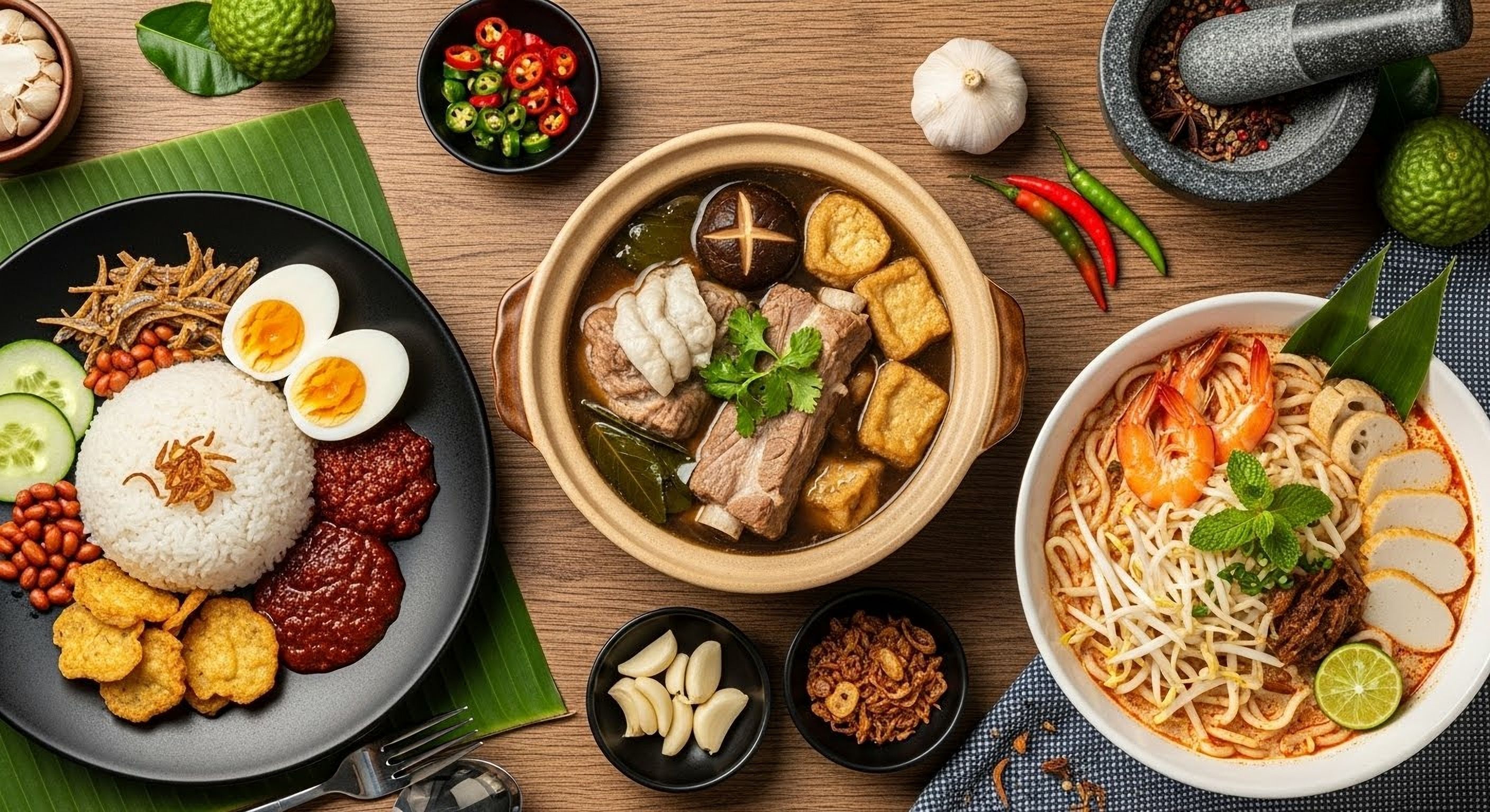 Hu Foods (Subang Jaya) vendor logo