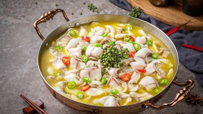 Restoran Taste of Wellness 好滋好味 (Bandar Baru Medan)