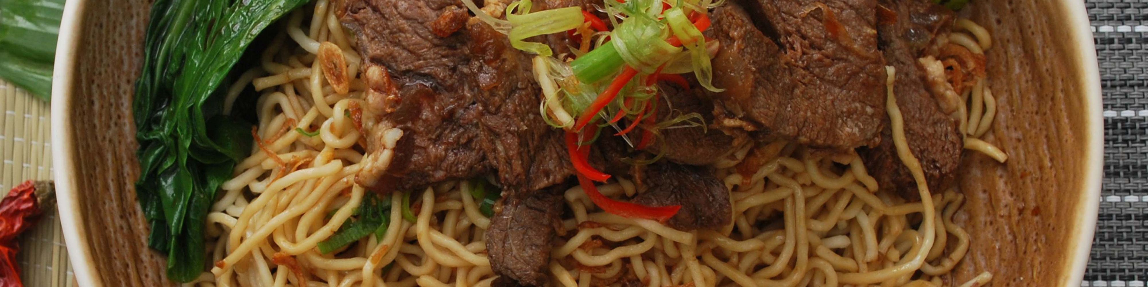 The Good Bowls & Pasta Foodle Wangsa Walk Food Delivery from