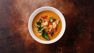 MM SEAFOOD (Rawang)