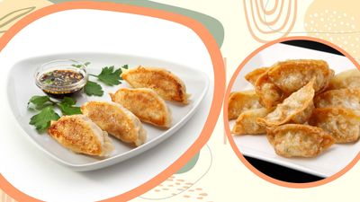 Nancy's Dumpling