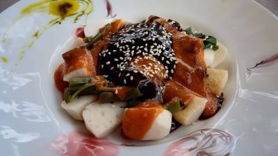 Yong Tau Foo Melayu (Kota Damansara)