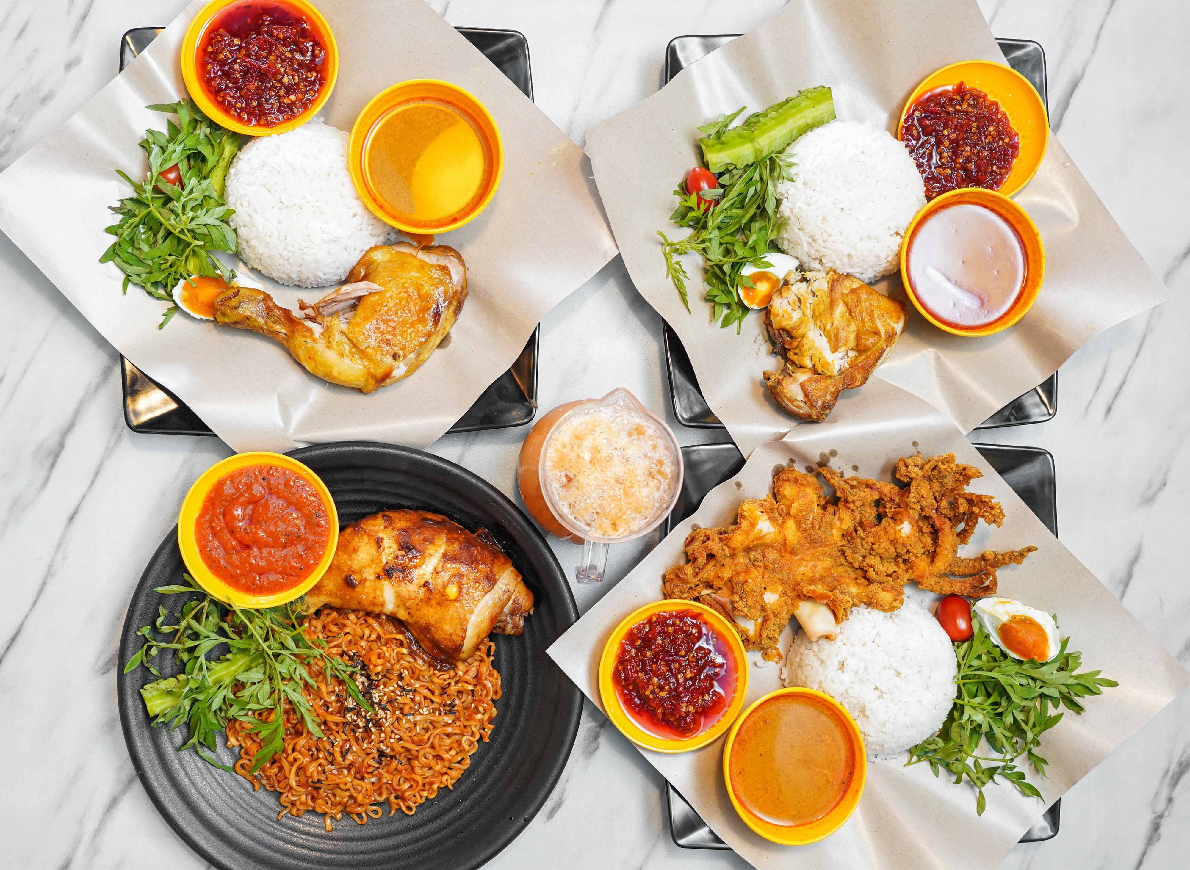 BANGSAWAN RESTAURANT BATU PAHAT BANGSAWAN RESTAURANT BATU PAHAT