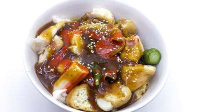 Steamboat & Yong Tau Foo DaBomb (Jln Merbau)