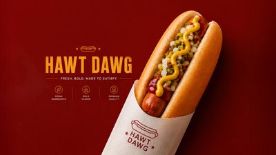 Hawt Dawg