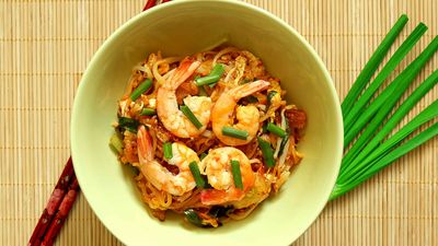 Duangdee Authentic Thai Food
