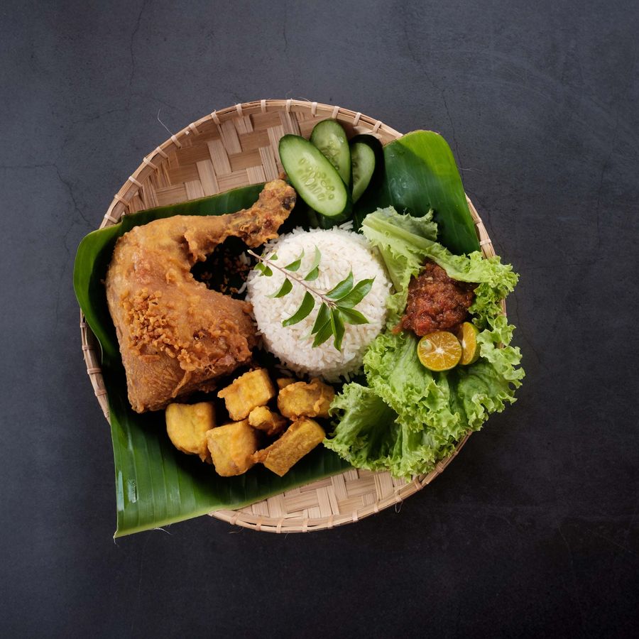 Restoran Hanef Maju Fish Head Curry (TS) Menu, Price & Delivery in Kota ...