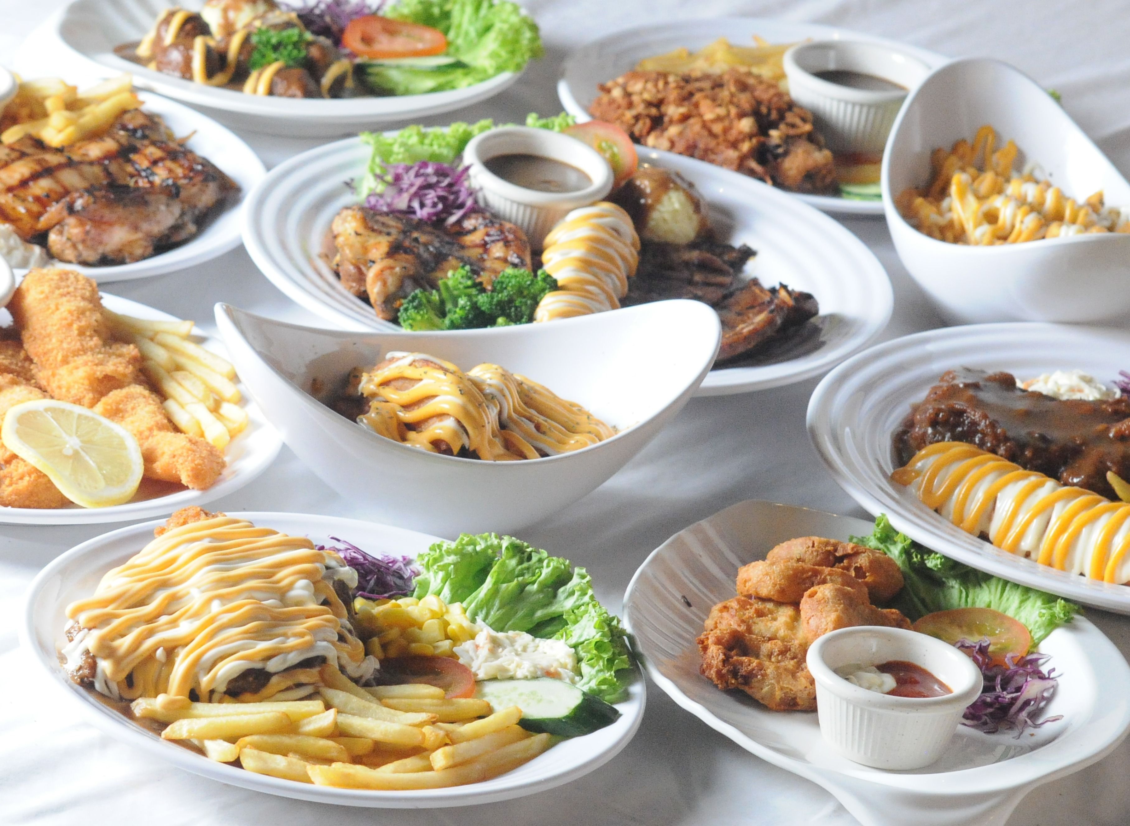 BangJie Kitchen Kulim