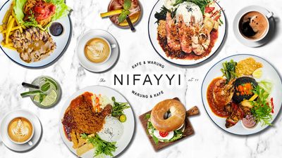 Nifayyi Warung & Kafe