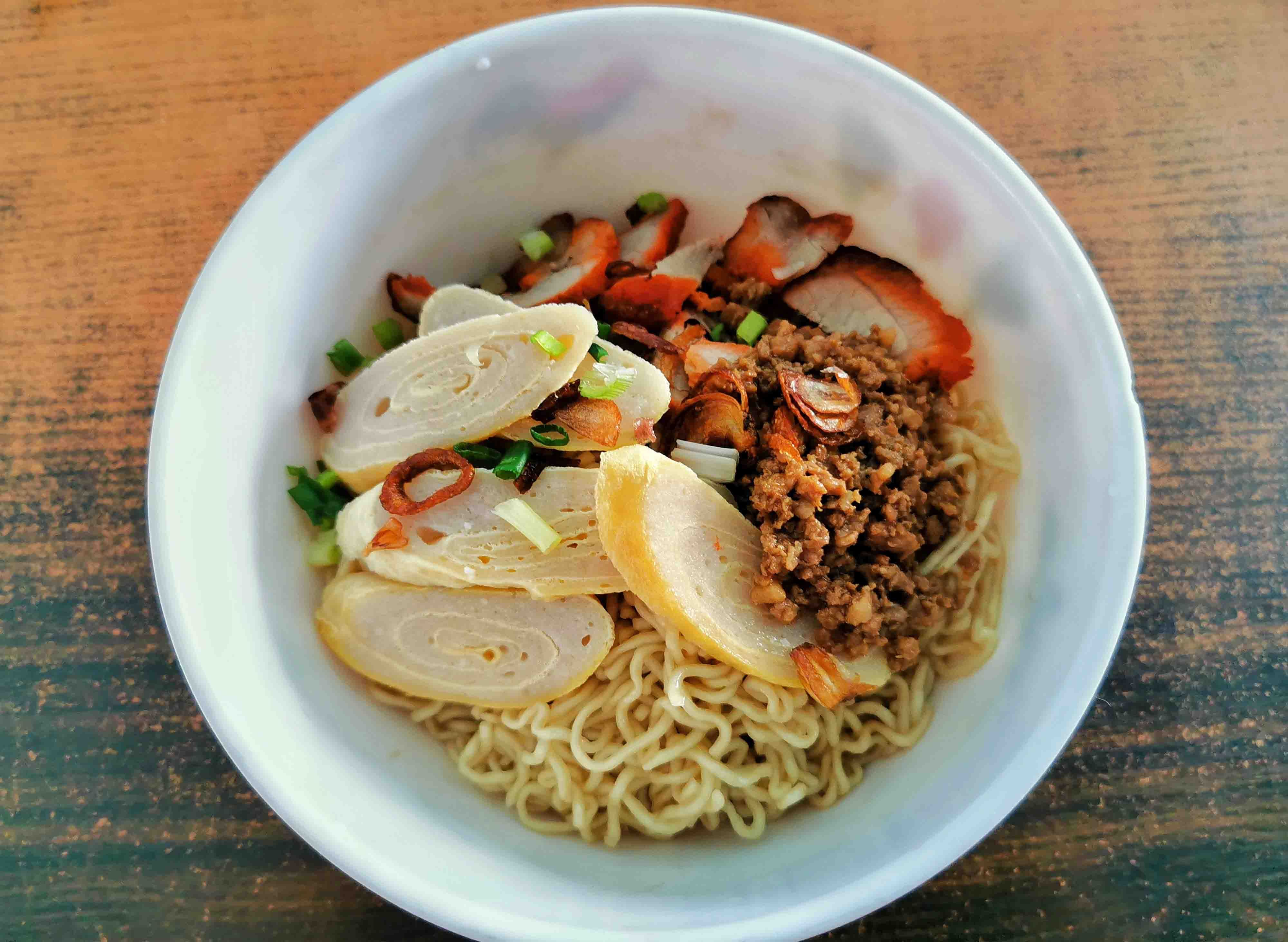 Bamboo Marudu Cafe menu and delivery in Kota Marudu foodpanda