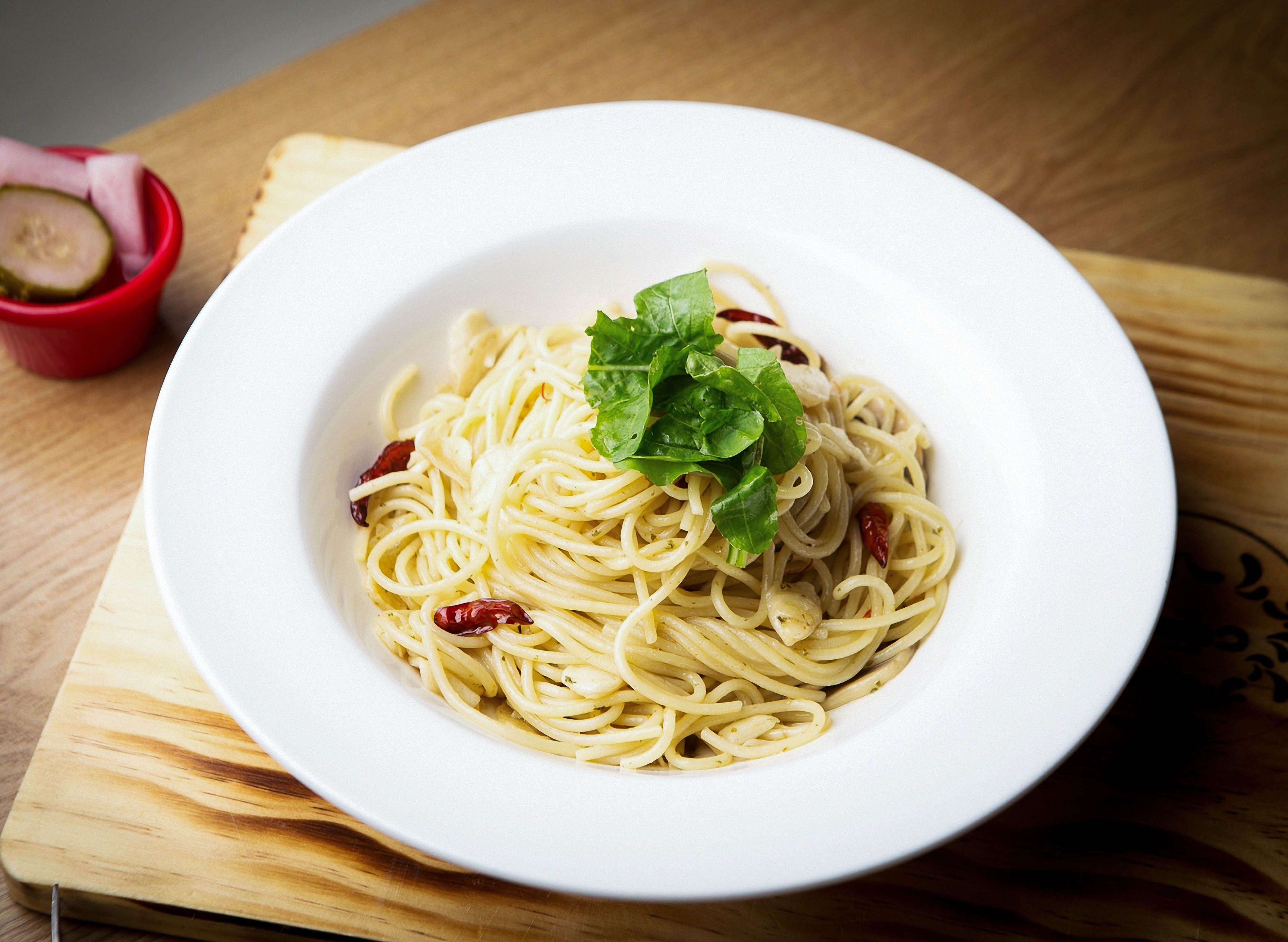 Inang Street Deli & Cakes menu and delivery in Melaka foodpanda