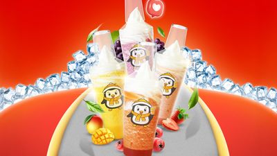 Ai-CHA (Caltex Machang Bubok)