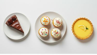 Sweet Bites