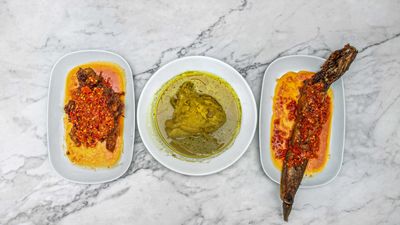 AYAM PENYET BERAPI NO 85