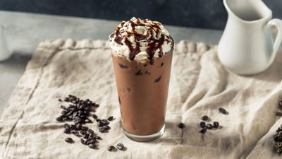 Cherita Kedai Kopi (Kg Chabang Empat)