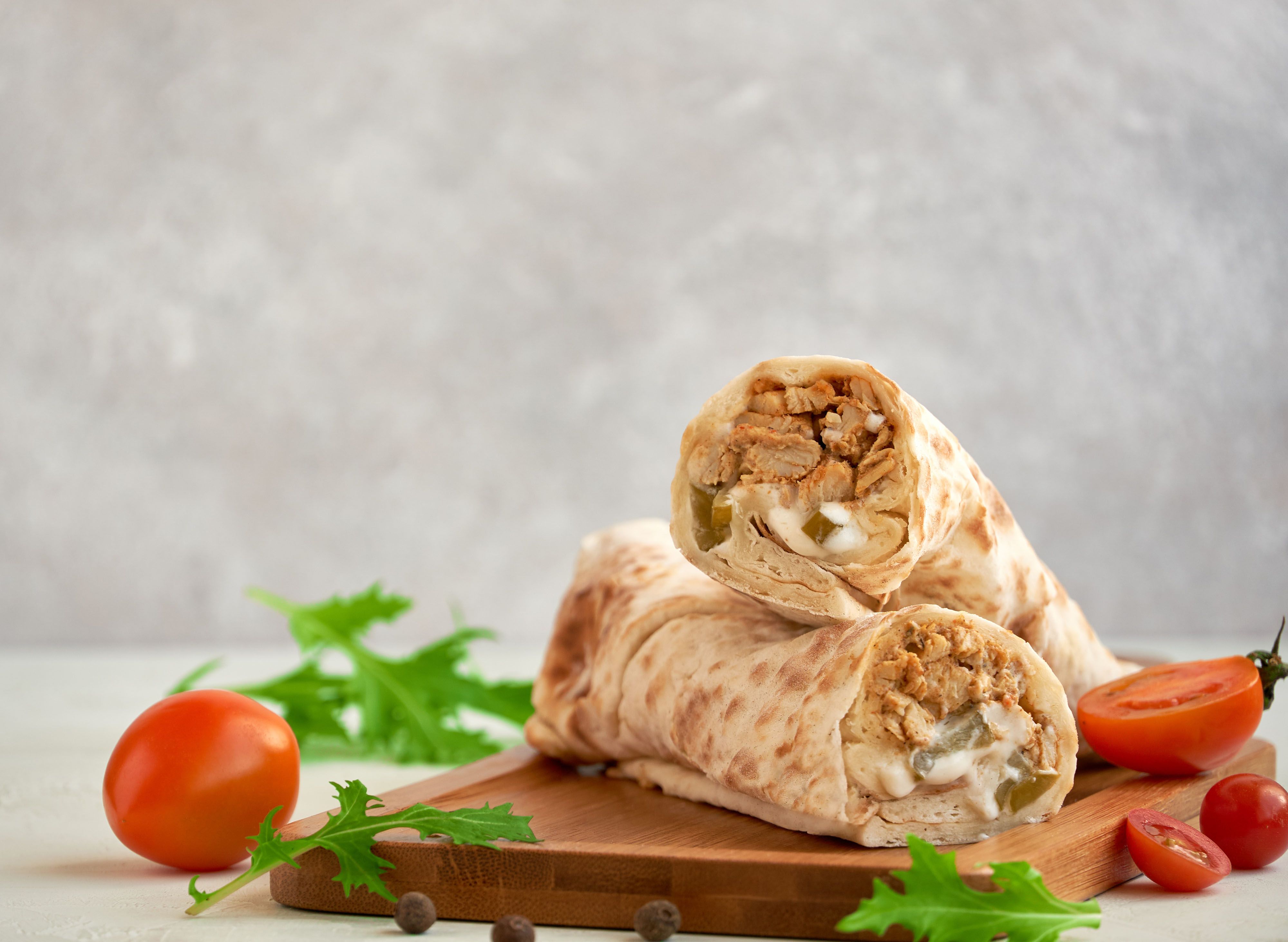 Royale Shawarma & Dessert menu and delivery in Ampang | foodpanda