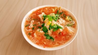 May Delicious Noodles (Xin Xiang Er Nong Restaurant)
