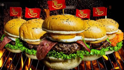 Eat.Burger