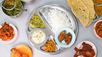 BHARATHA BHAVAN RESTAURANT