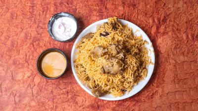 Maharajah Kopitiam (Rawang)