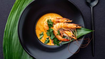 Restoran Rasa Berkat (Medan Pengkalan Setia)