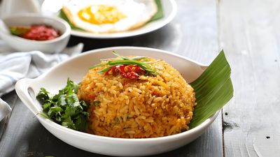 Baby Tomyam (Jalan Penggawa)