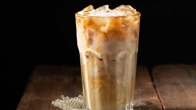 Kopi Saigon (Bagan Serai)